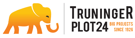 Logo Truninger-Plot24